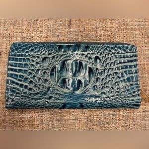 Brahmin Clutch